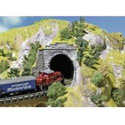 Faller 282934 Z Tunnel portal 1-track, 2-track