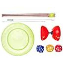 Eureka Junior Juggling Set