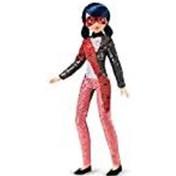 Miraculous Sequin Transformation Doll