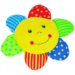 Goki Rattle Sun