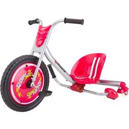 Razor Flashrider 360, Red