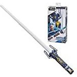 Star Wars Lightsaber Forge Ahsoka Tano Lightsaber