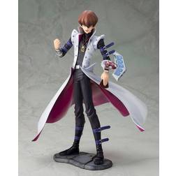 Kotobukiya Yu-Gi-Oh! ARTFX J Statue Seto Kaiba