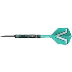 Sand & Surf Rob Cross 80% Tungsten Black 24 gram