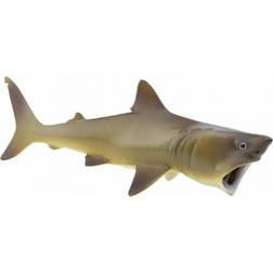 Safari Ltd Sea Life Basking Shark Miniature