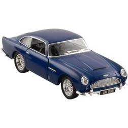 Goki Aston Martin DB5 (1963) Spritzguss, 1:38