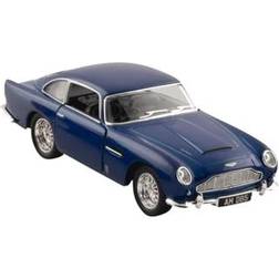 Goki Bil i metal Aston Martin DB5 (1963) mørkegrøn