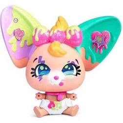 Famosa Baby Dukke The Beasties Bellies Arty (17 cm)