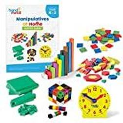 Learning Resources Hands-on matematik, 5-7 år
