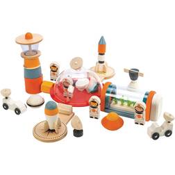 Tender Leaf Toys Kids Life On Mars Set