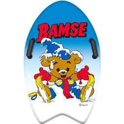 SportMe Bamse Snowsurfer 80cm