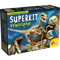 I'm genius 80632 superkit velociraptor