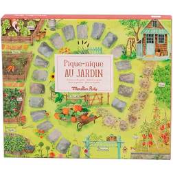 Moulin Roty Spil Picnic i Haven