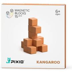 PIXIO One Color Series Kangaroo