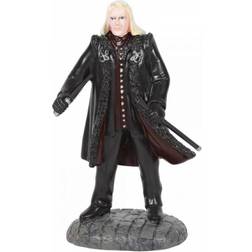 Harry Potter Village Lucius Malfoy 8cm