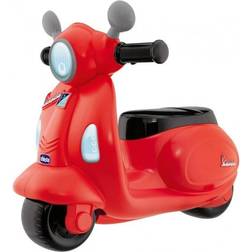 Chicco Vespa Primavera Rossa