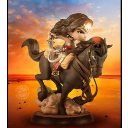 Wonder Woman Movie Q-Fig MAX Figur Wonder Woman 15 cm