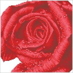 Diamond Dotz Rose