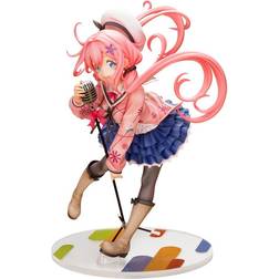 Dropout Idol Fruit Tart PVC Statue 1/7 Ino Sakura 23 cm