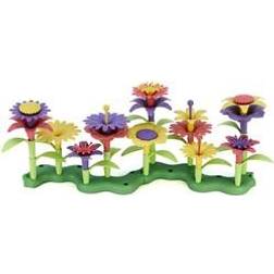 Green Toys Bouw Een Boeket