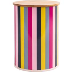 Navigate Guatemala Stripe Kitchen Container 1.1L