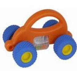 WADER QUALITY TOYS Gripcar per bimbi arancione