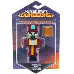 Minecraft Dungeons Figur Enchanter