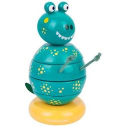 Sunnylife Dino Mighty Stacking Toy