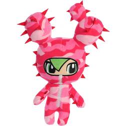 Tokidoki Sabochan Mjukis 25 cm