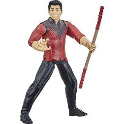 Hasbro Marvel Shang-Chi the Legend Of the Ten Rings Shang Chi 15cm