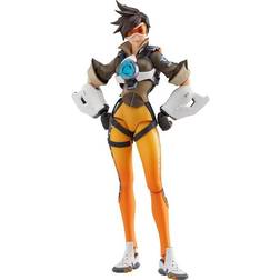 Good Smile Company Overwatch Tracer Figma Action Figure