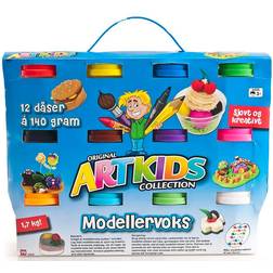 Artkids Megaset Leklera