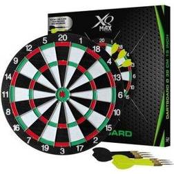 XQ Max Komplet Dartsæt