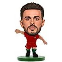 Soccerstarz Portugal Bernardo Silva Home Kit Figure