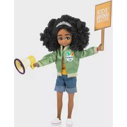Lottie Mari Copeny Little Miss Flint Doll