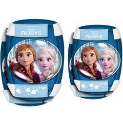 Stamp Frozen 2 albue- og knæbeskytter