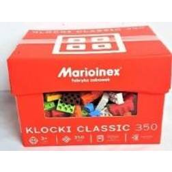 Marioinex Classic blocks 350pcs 02844