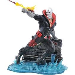 G.I. Joe: A Real American Hero Gallery PVC Staty Destro 25 cm