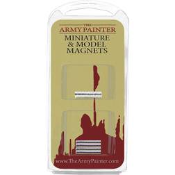 Army Painter Miniature & Model Magnets