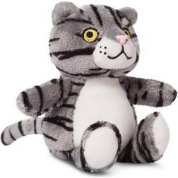 Mog the Forgetful Cat Soft Toy 15cm 5034566603608