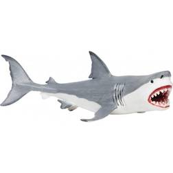 Safari Megalodon Djurfigurer