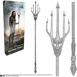 The Noble Collection DC Comics Aquaman Trident replica