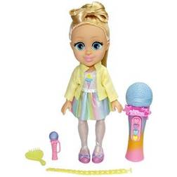 Love Diana S2 33cm Sing Along Diana Candy Town