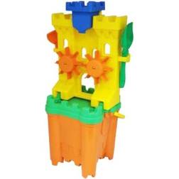 Polesie 45119 Set no. 467 Sand mill accessories