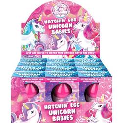 Henbrandt Baby Unicorn Æg Til Vand