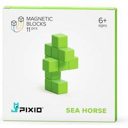 PIXIO One Color Series Seahorse