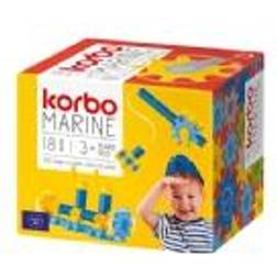 Korbo Pads Marine 18