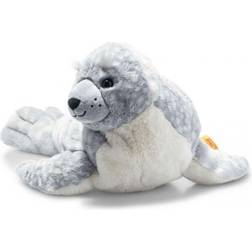 Steiff Soft Cuddly Friends Aila sæl, isblå