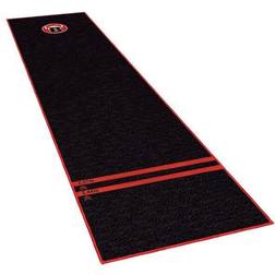 Bull's Dart Mat 170 Black
