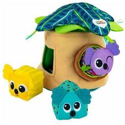 Lamaze Walla Walla Treehouse